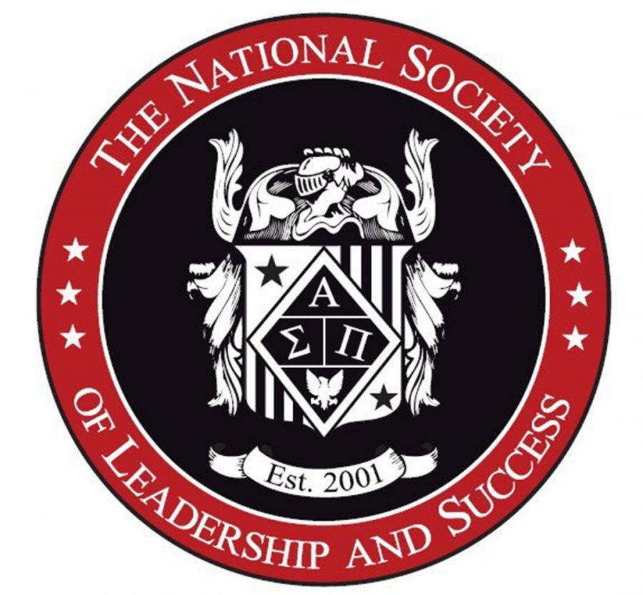 National Honor Society Induction at CHS