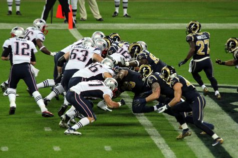 Rams vs Patriots Super Bowl prediction according to Ben Lash