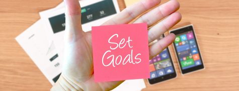 Keys to Success: Setting SMART Goals