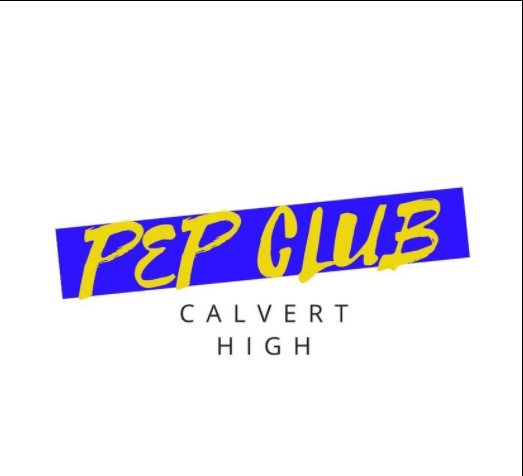 Calvert High Has Spirit!