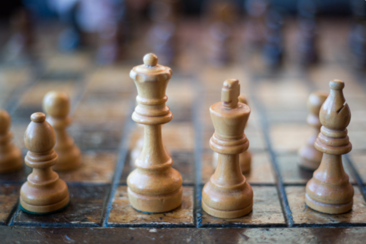Chess: Calvert’s Forgotten Sport