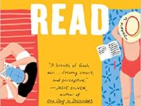 Beach Read by Emily Henry Proves a Great Read for Any Time of the Year