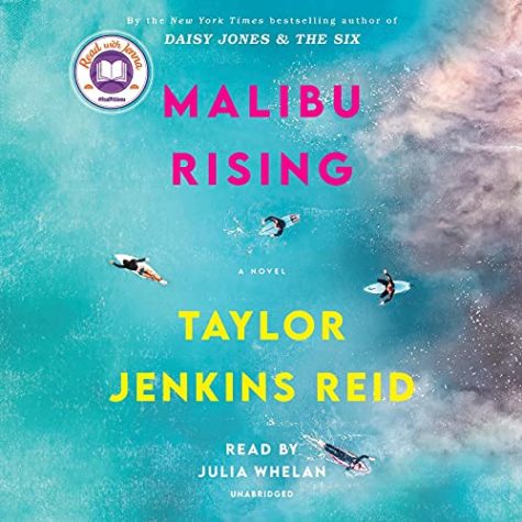 Malibu Rising Delivers Drama and Intrigue for a Summer Read