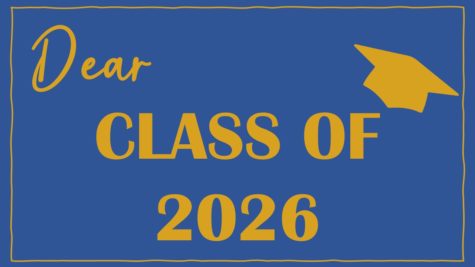 Letter to the Class of 2026 from a 2022 Graduate