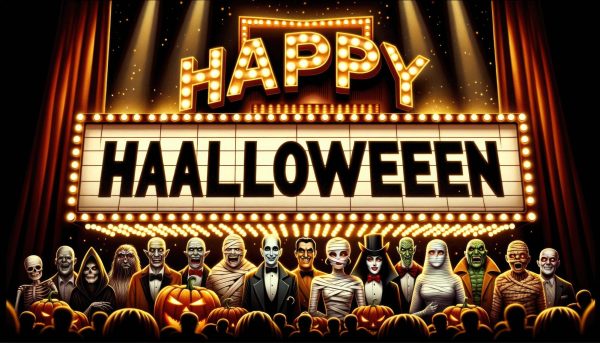 A Fang-tastic Halloween Movie Playlist for This Spooky Season!
