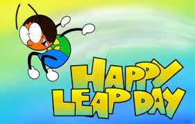 Leap Day Lands in 2024