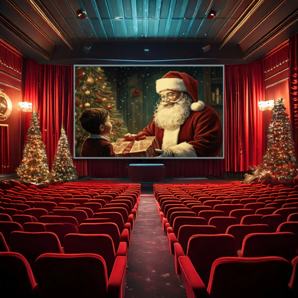 New Holiday Movies Prove to be Potential Classics