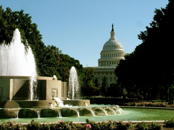 https://www.pexels.com/photo/majestic-view-of-us-capitol-with-fountain-31874140/