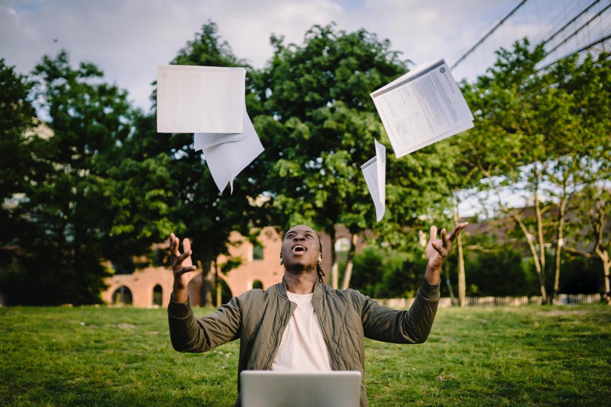 https://www.pexels.com/photo/excited-african-american-male-student-celebrating-successful-results-of-exams-4560142/