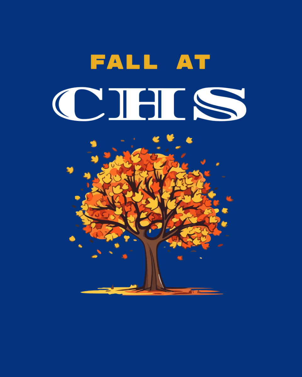 CHS Delivers Fall Activities
