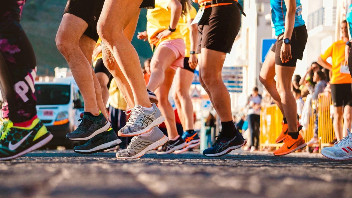 Holiday Season Offers Festive 5Ks