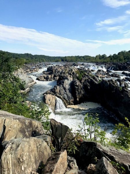 "Miles for Maryland Trail Challenge" Encourages Marylanders to get Outdoors