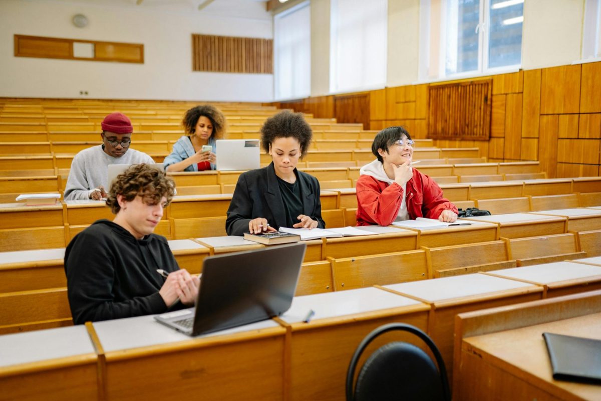 How to Make the College Decision Process Easier