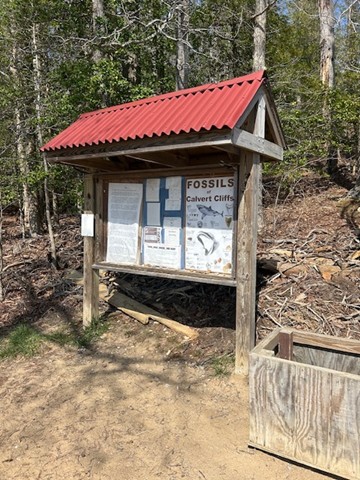 sign