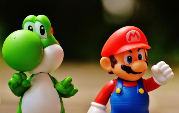 The Super Mario Galaxy Movie Review