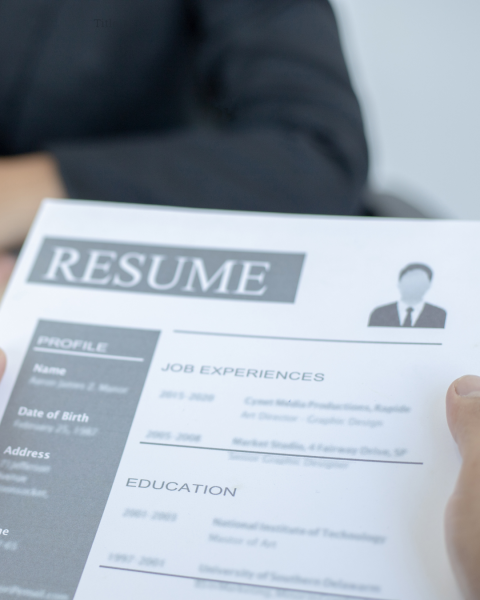 Summer Jobs Offer Many Benefits